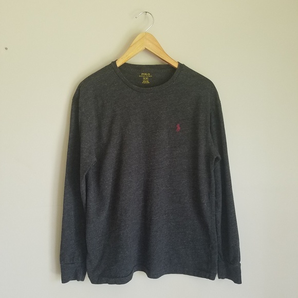 Ralph Lauren Long Sleeve - Picture 1 of 4
